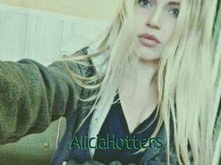 AliciaHotters