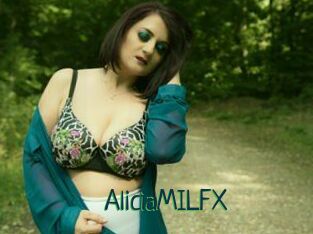 AliciaMILFX