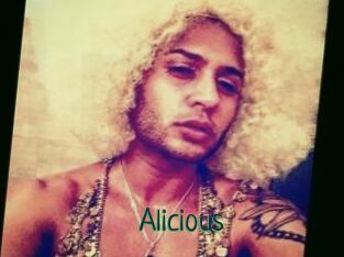Alicious