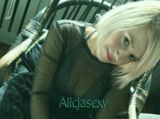 Alicjasexy