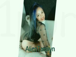 AlienTamilyn