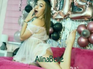 AlinaBelle