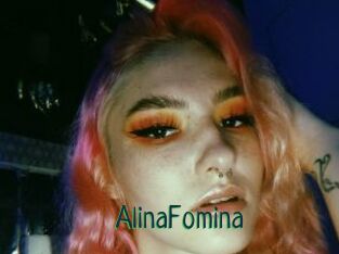 AlinaFomina