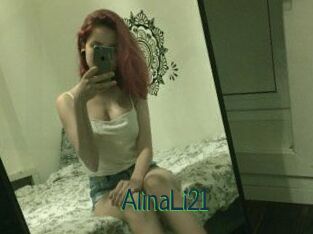 AlinaLi21