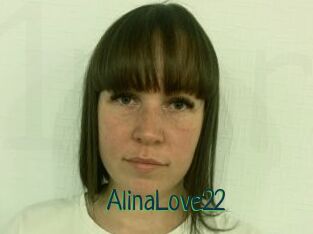 AlinaLove22