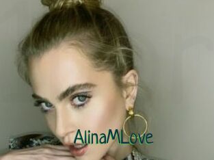 AlinaMLove