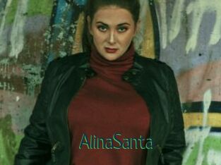 AlinaSanta