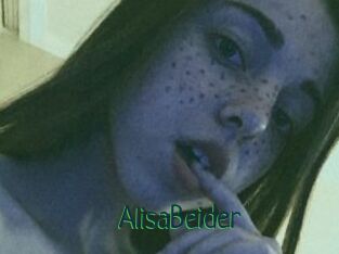AlisaBeider