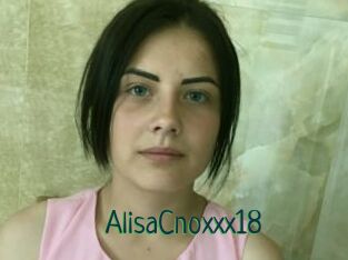 AlisaCnoxxx18