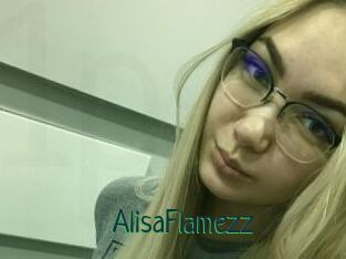 AlisaFlamezz