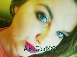 AlisaGoldXXX