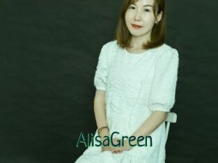 AlisaGreen
