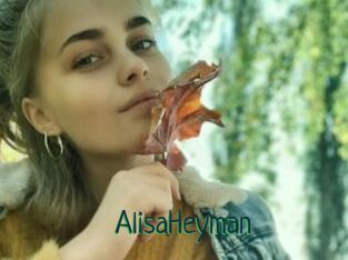 AlisaHeyman