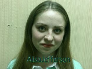 AlisaJefferson