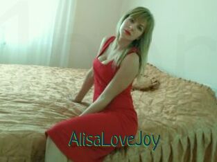 AlisaLoveJoy