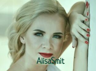 AlisaSmit