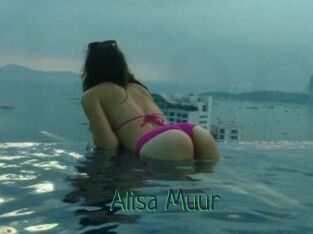 Alisa_Muur