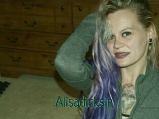 Alisadicksin
