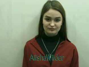 AlishaWilder