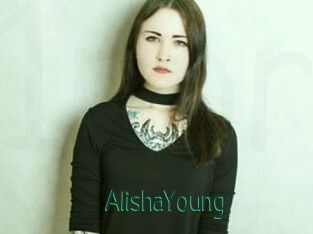 AlishaYoung