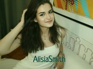 AlisiaSmith