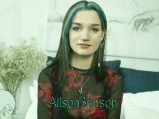 AlisonBenson