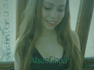 AlisonGinger