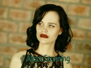 AlisonStunning
