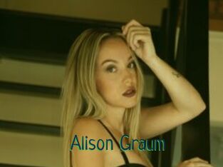 Alison_Graum