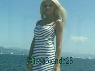 AlissaBlonde25