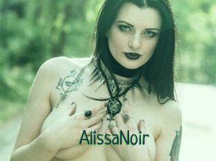 AlissaNoir