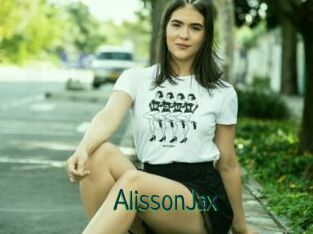 AlissonJax
