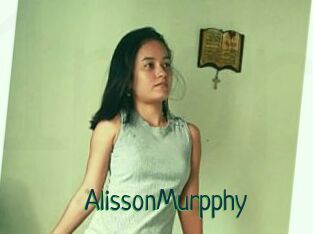 AlissonMurpphy