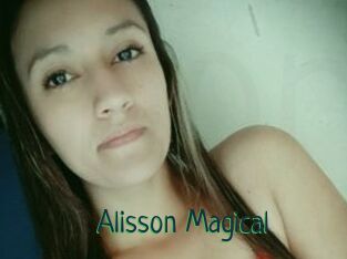 Alisson_Magical