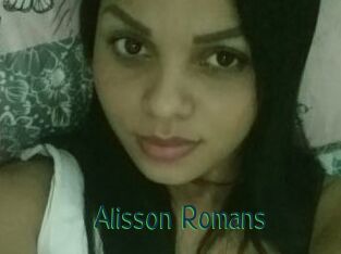 Alisson_Romans