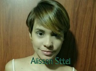Alisson_Sttel