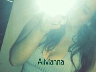 Alivianna