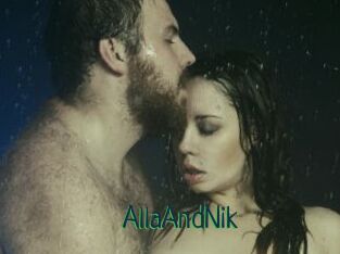 AllaAndNik