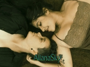 AllanaSky