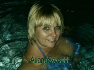 AllanaSweett
