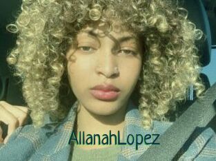 AllanahLopez