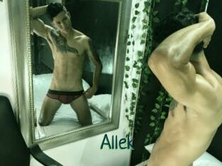 Allek