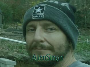 AllenSimon