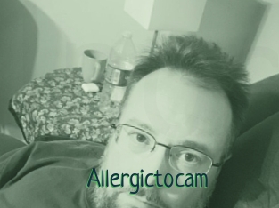 Allergictocam