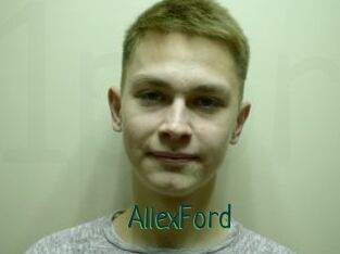AllexFord