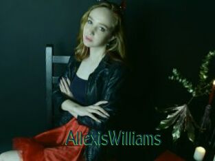 AllexisWilliams