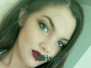 AlliHaven