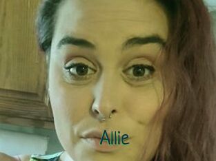 Allie