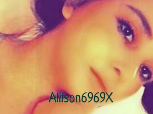 Allison6969X