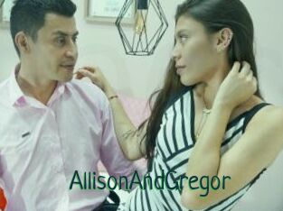 AllisonAndGregor